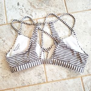 Athleta Swim Top